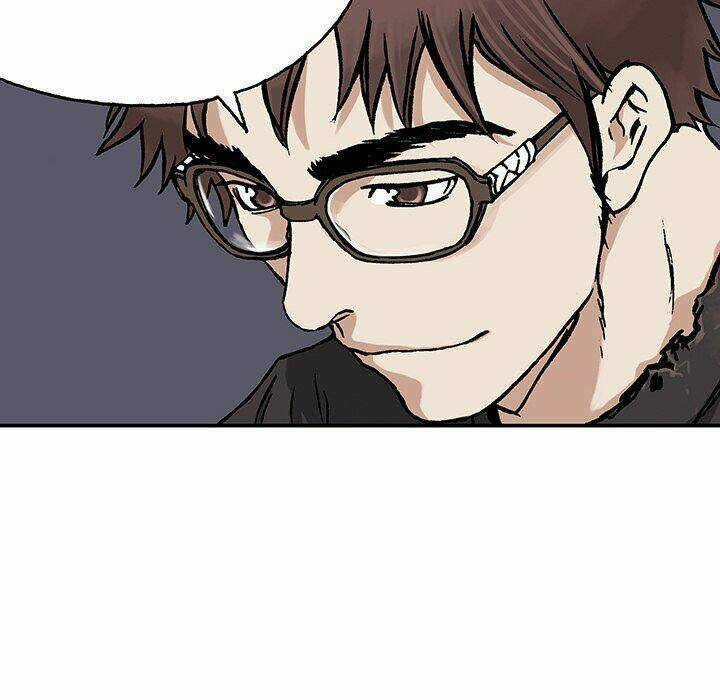 Đứa Con Thần Chết - Chapter 2 - Trang 23