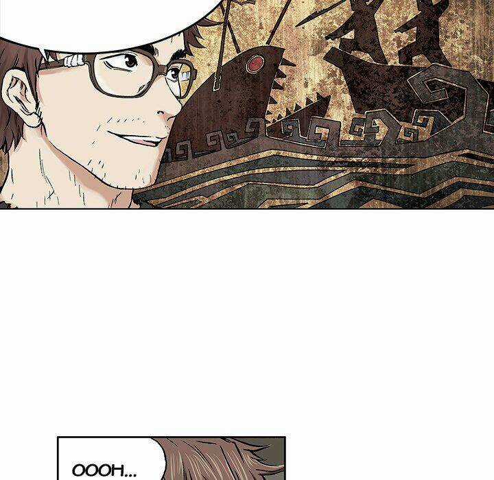 Đứa Con Thần Chết - Chapter 2 - Trang 27