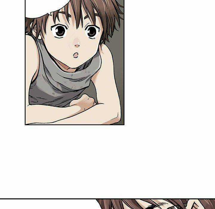 Đứa Con Thần Chết - Chapter 2 - Trang 28