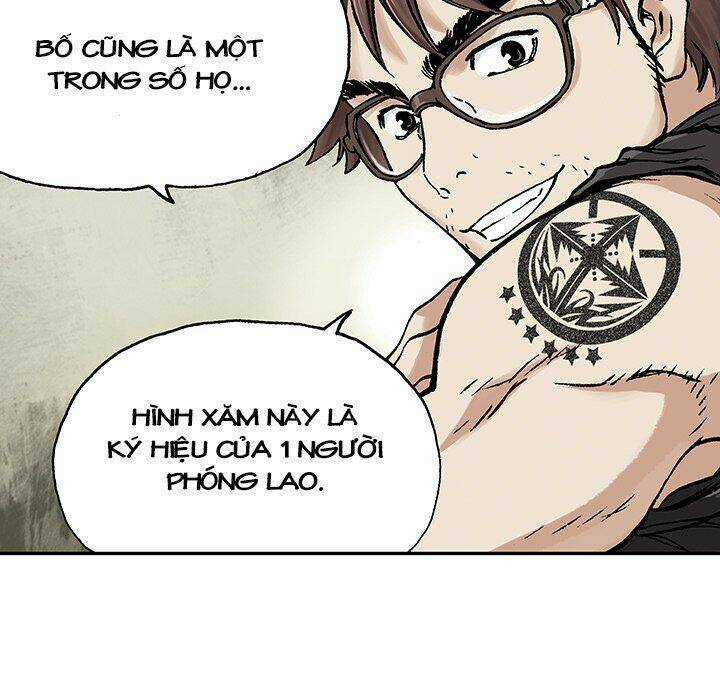 Đứa Con Thần Chết - Chapter 2 - Trang 29