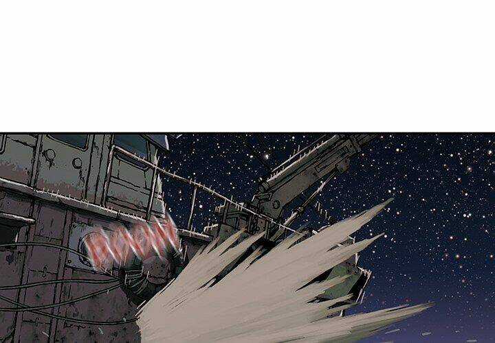 Đứa Con Thần Chết - Chapter 2 - Trang 4