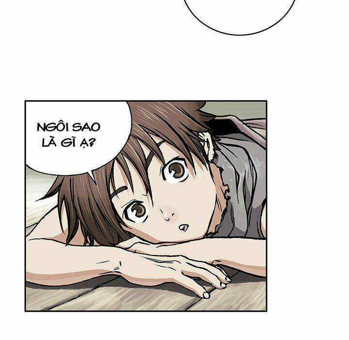 Đứa Con Thần Chết - Chapter 2 - Trang 32