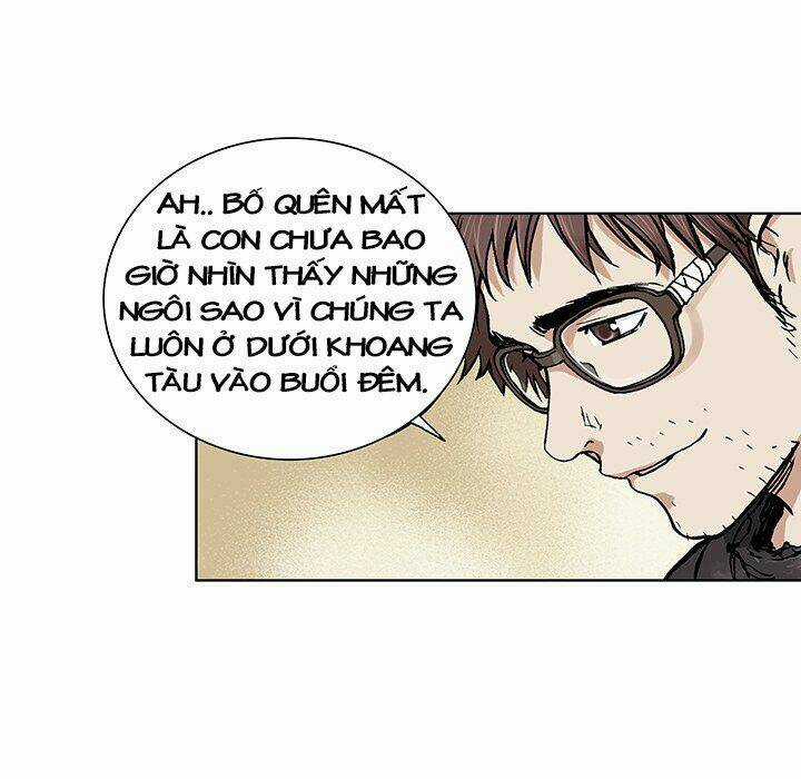 Đứa Con Thần Chết - Chapter 2 - Trang 33