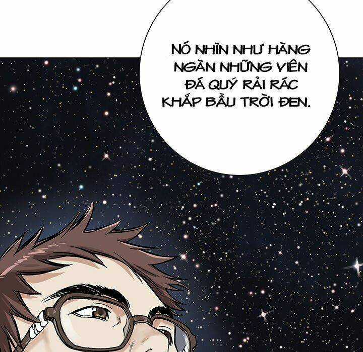 Đứa Con Thần Chết - Chapter 2 - Trang 36