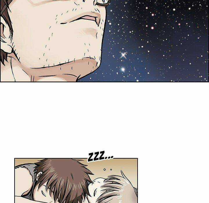 Đứa Con Thần Chết - Chapter 2 - Trang 37