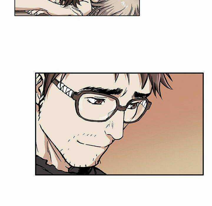 Đứa Con Thần Chết - Chapter 2 - Trang 38