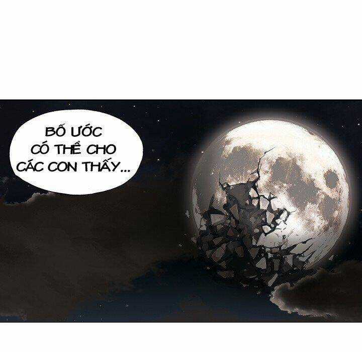 Đứa Con Thần Chết - Chapter 2 - Trang 39