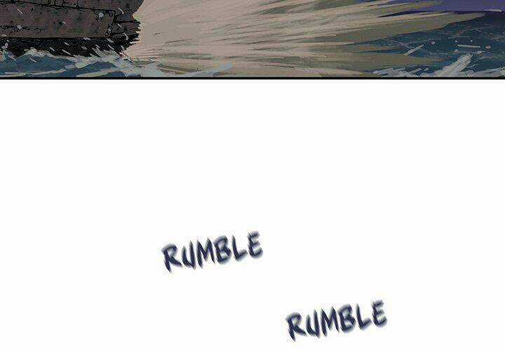 Đứa Con Thần Chết - Chapter 2 - Trang 5