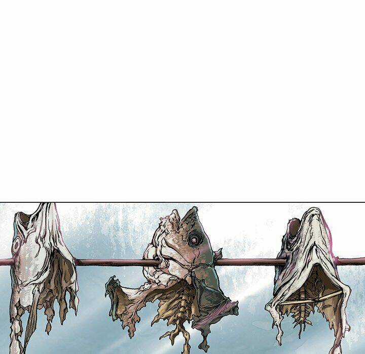 Đứa Con Thần Chết - Chapter 2 - Trang 42