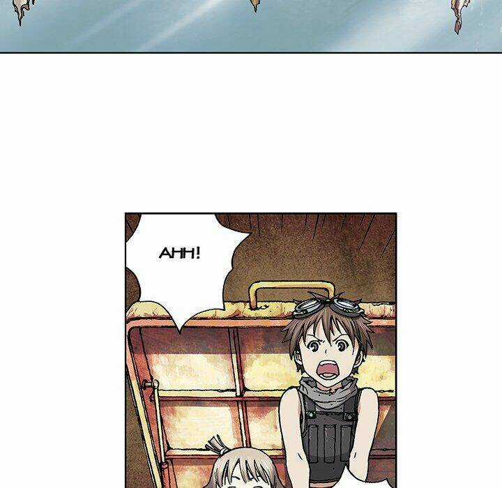 Đứa Con Thần Chết - Chapter 2 - Trang 43