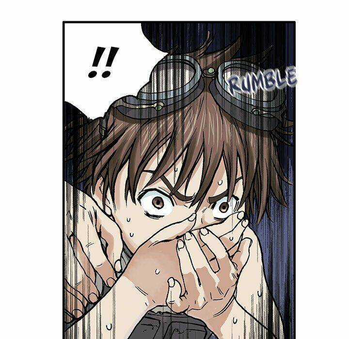 Đứa Con Thần Chết - Chapter 2 - Trang 6