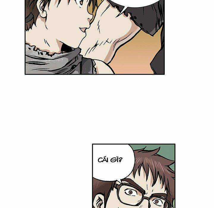 Đứa Con Thần Chết - Chapter 2 - Trang 51