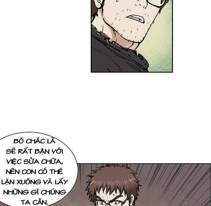 Đứa Con Thần Chết - Chapter 2 - Trang 52