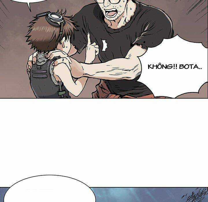 Đứa Con Thần Chết - Chapter 2 - Trang 53