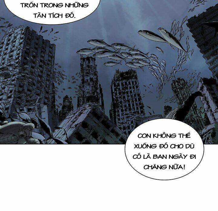 Đứa Con Thần Chết - Chapter 2 - Trang 54