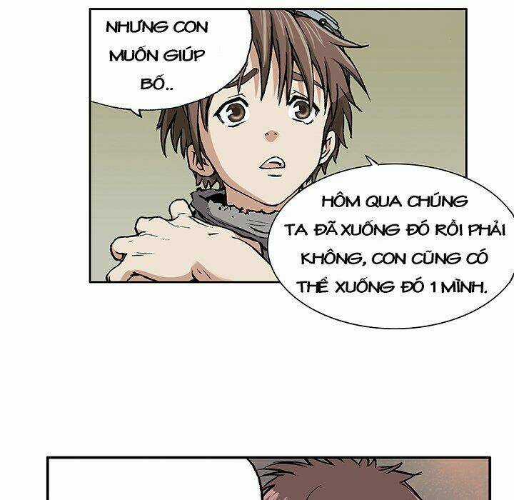 Đứa Con Thần Chết - Chapter 2 - Trang 55