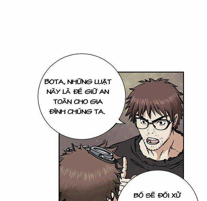 Đứa Con Thần Chết - Chapter 2 - Trang 60