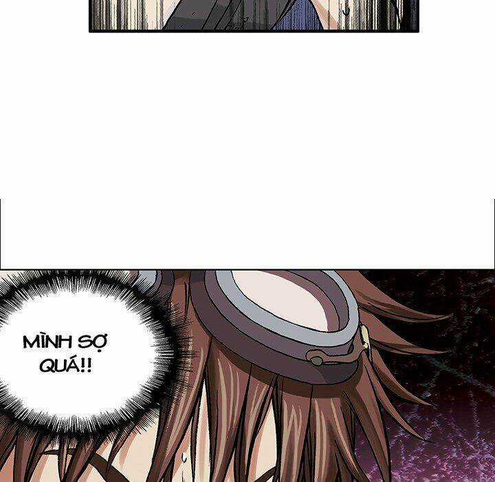 Đứa Con Thần Chết - Chapter 2 - Trang 7