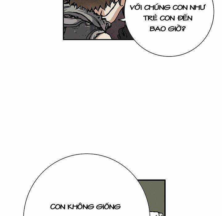 Đứa Con Thần Chết - Chapter 2 - Trang 61