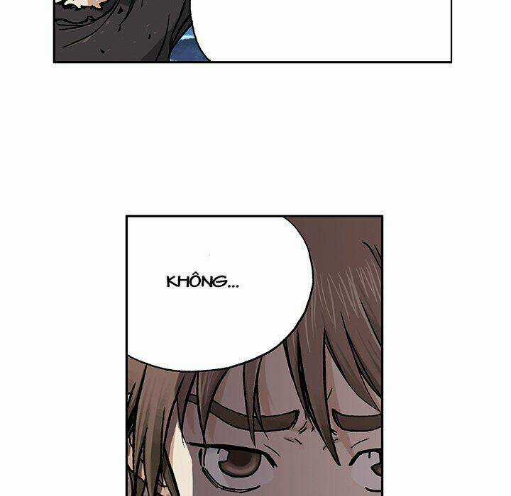 Đứa Con Thần Chết - Chapter 2 - Trang 64