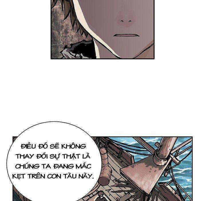 Đứa Con Thần Chết - Chapter 2 - Trang 65