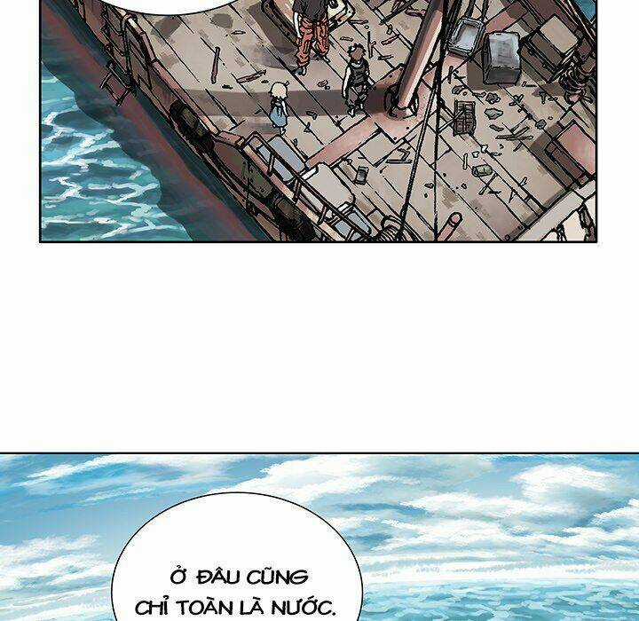 Đứa Con Thần Chết - Chapter 2 - Trang 66