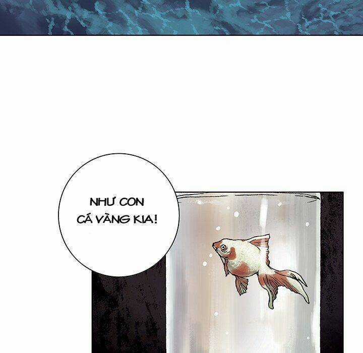 Đứa Con Thần Chết - Chapter 2 - Trang 69