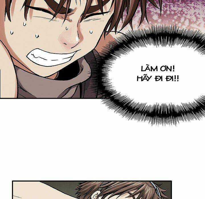 Đứa Con Thần Chết - Chapter 2 - Trang 8