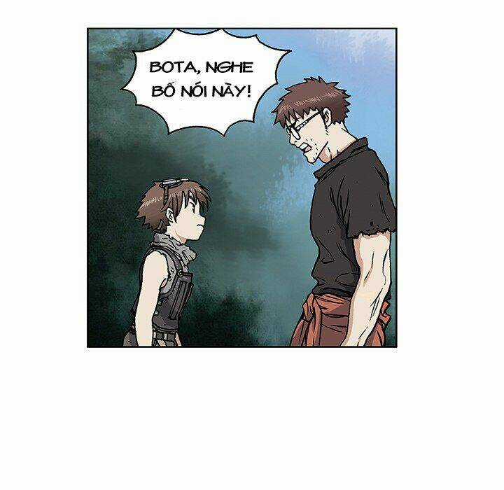 Đứa Con Thần Chết - Chapter 2 - Trang 72