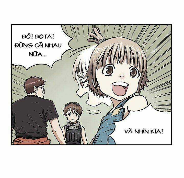 Đứa Con Thần Chết - Chapter 2 - Trang 73