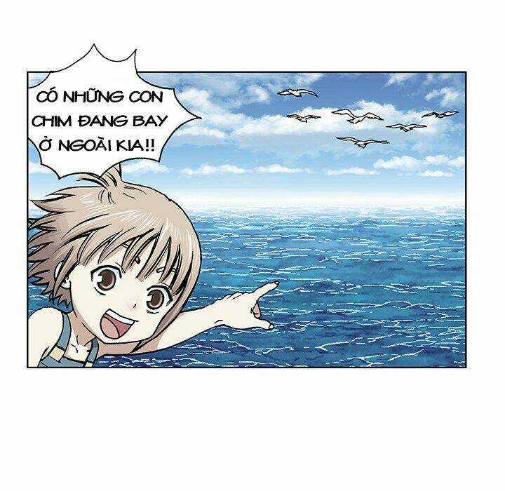 Đứa Con Thần Chết - Chapter 2 - Trang 74