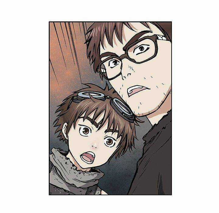 Đứa Con Thần Chết - Chapter 2 - Trang 75