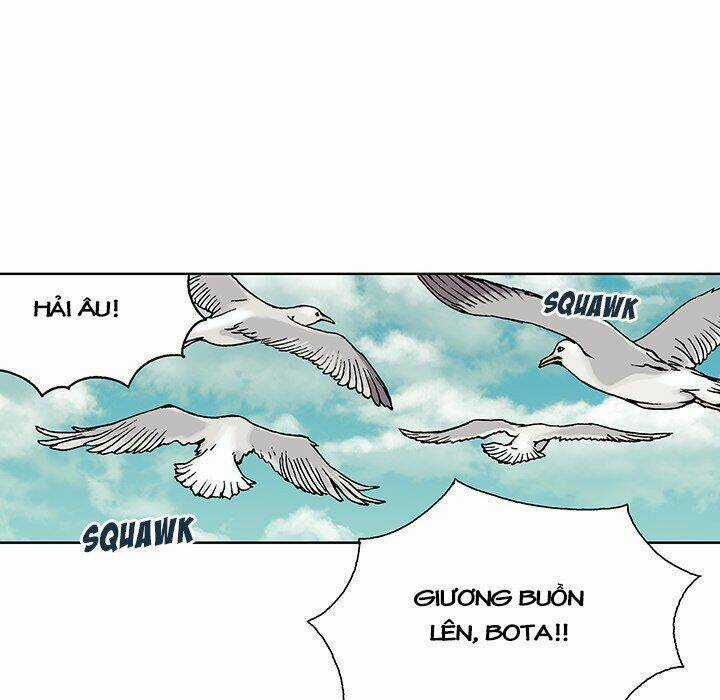 Đứa Con Thần Chết - Chapter 2 - Trang 76