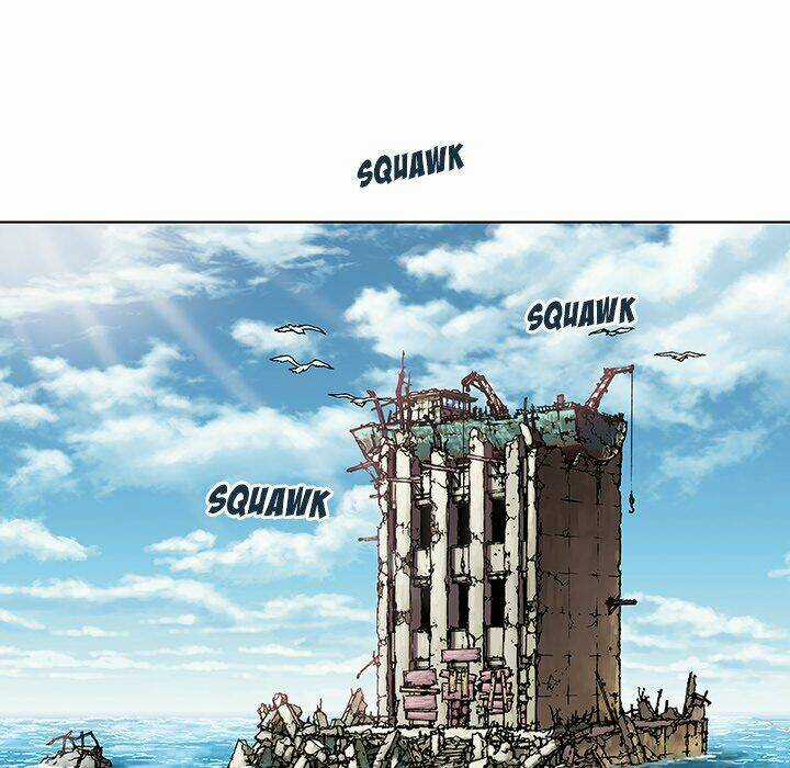 Đứa Con Thần Chết - Chapter 2 - Trang 78