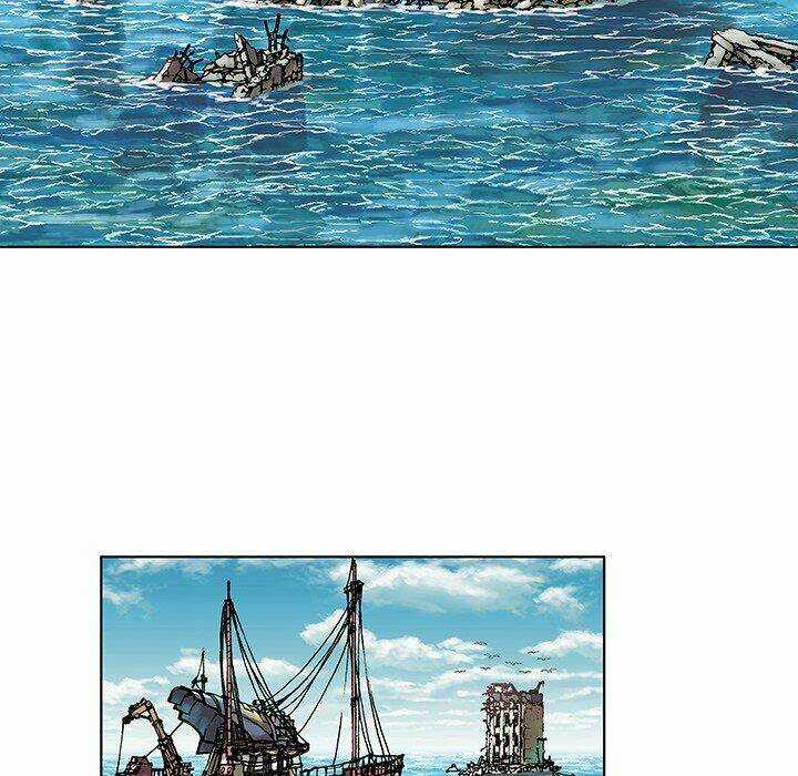 Đứa Con Thần Chết - Chapter 2 - Trang 79