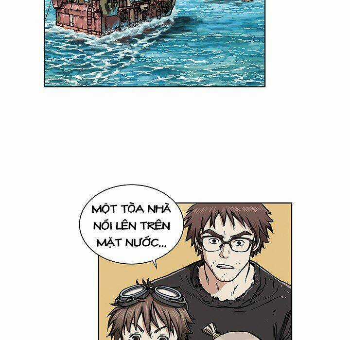 Đứa Con Thần Chết - Chapter 2 - Trang 80