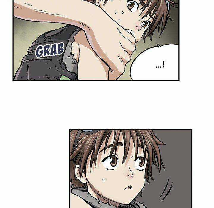 Đứa Con Thần Chết - Chapter 2 - Trang 9