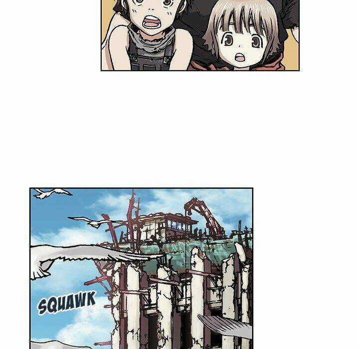 Đứa Con Thần Chết - Chapter 2 - Trang 81