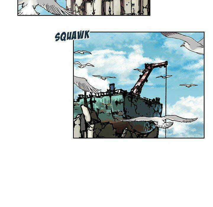 Đứa Con Thần Chết - Chapter 2 - Trang 82