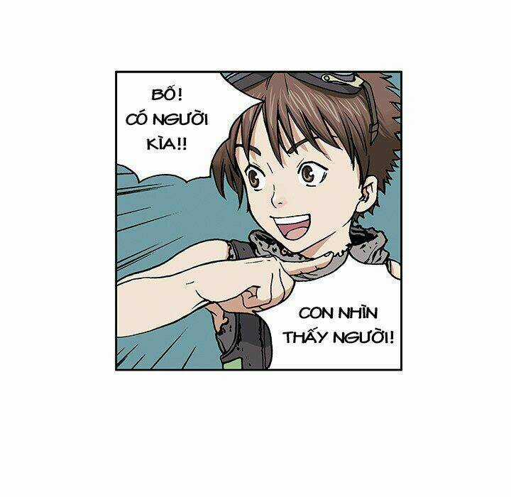 Đứa Con Thần Chết - Chapter 2 - Trang 83