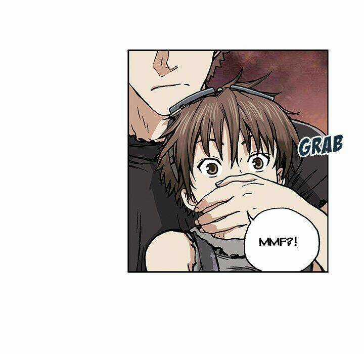 Đứa Con Thần Chết - Chapter 2 - Trang 85