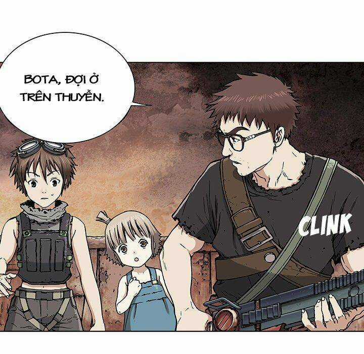 Đứa Con Thần Chết - Chapter 2 - Trang 86