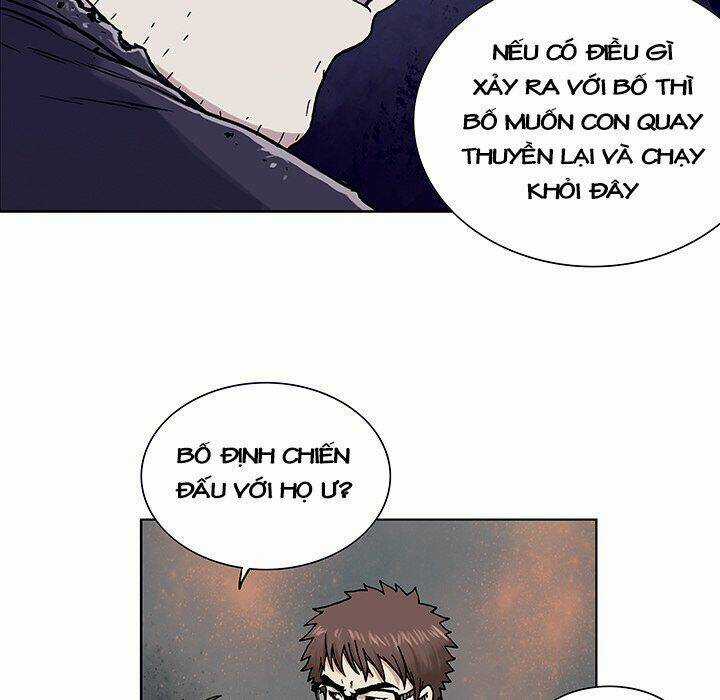 Đứa Con Thần Chết - Chapter 2 - Trang 88