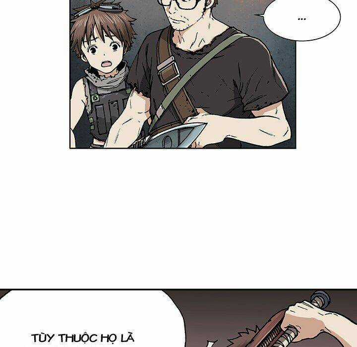 Đứa Con Thần Chết - Chapter 2 - Trang 89