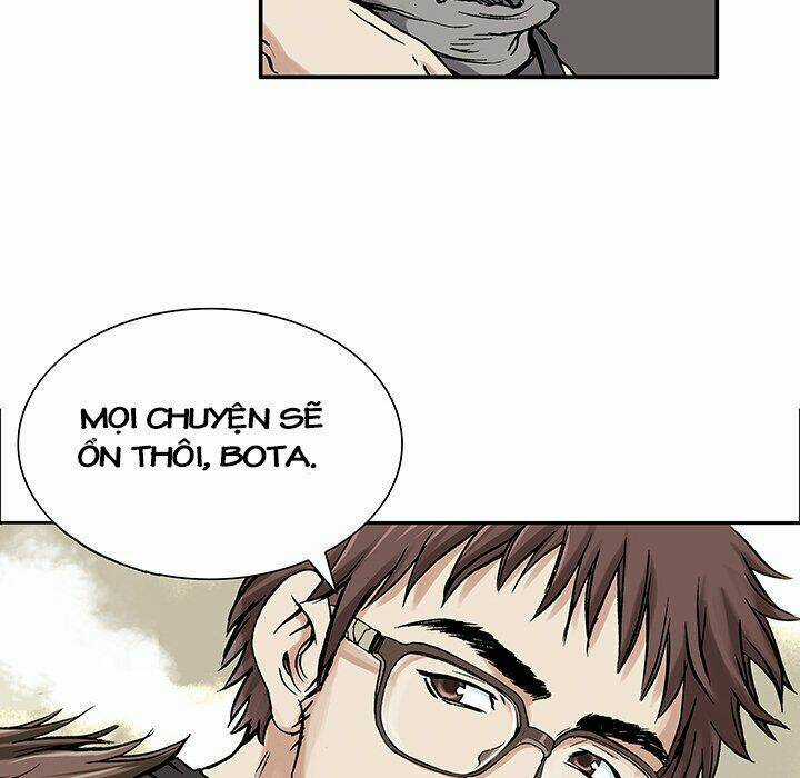 Đứa Con Thần Chết - Chapter 2 - Trang 10