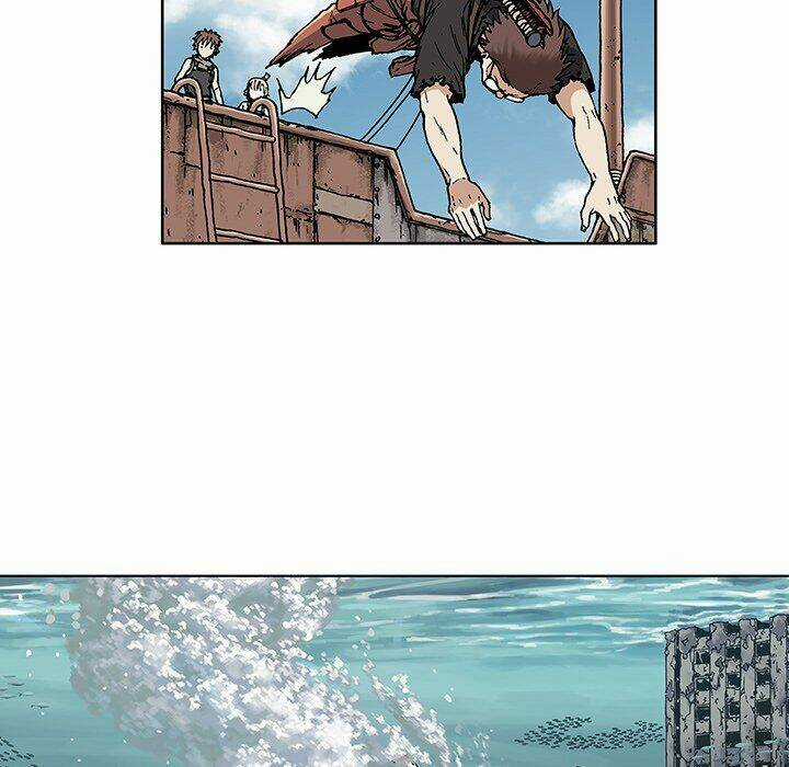 Đứa Con Thần Chết - Chapter 2 - Trang 91