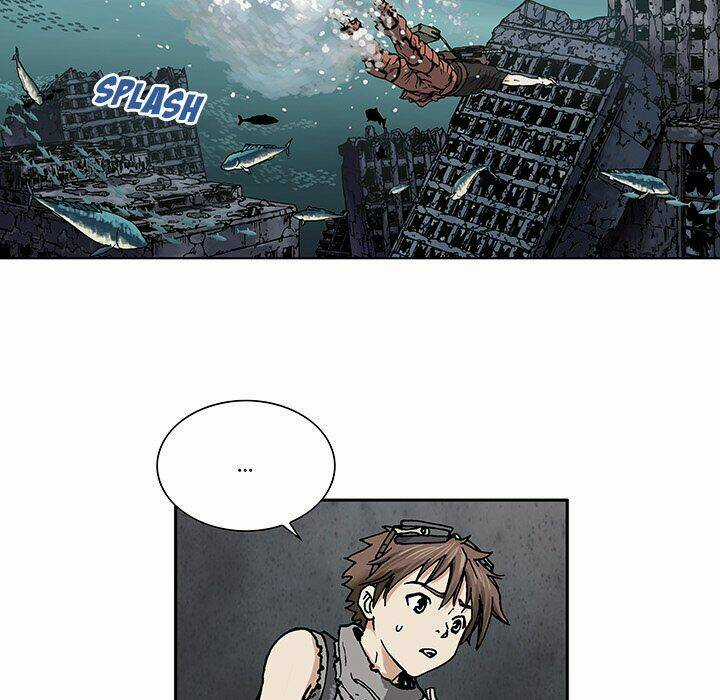 Đứa Con Thần Chết - Chapter 2 - Trang 92