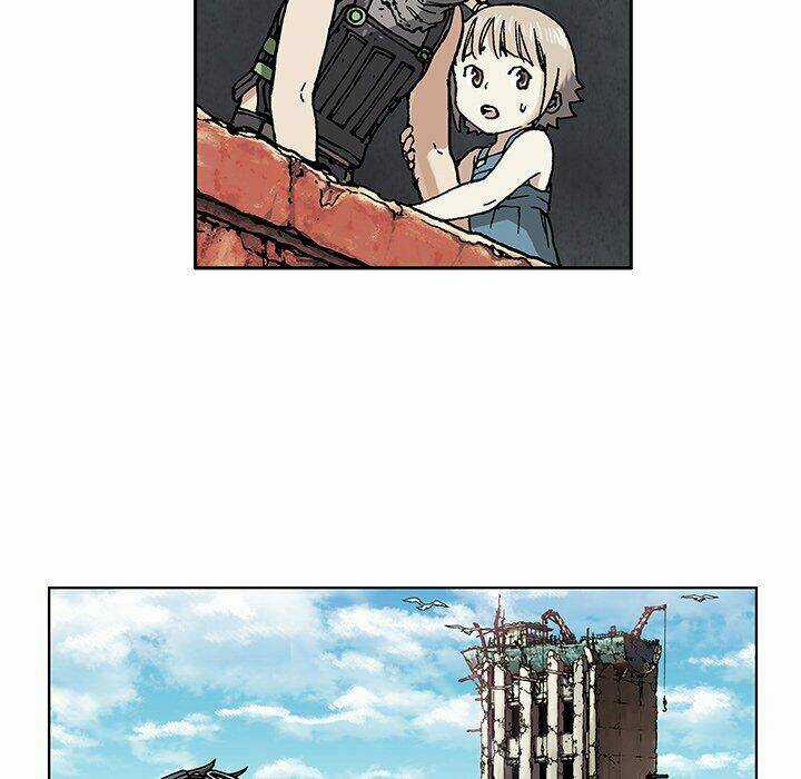 Đứa Con Thần Chết - Chapter 2 - Trang 93