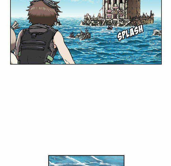 Đứa Con Thần Chết - Chapter 2 - Trang 94