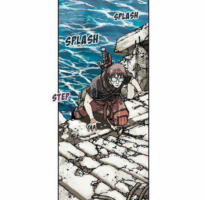 Đứa Con Thần Chết - Chapter 2 - Trang 95